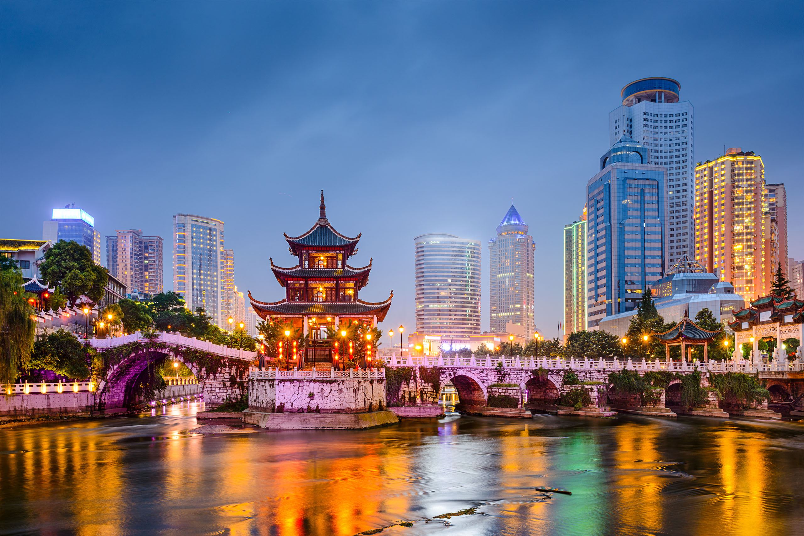 Living in China: An Overview of Accommodation Options for International Students