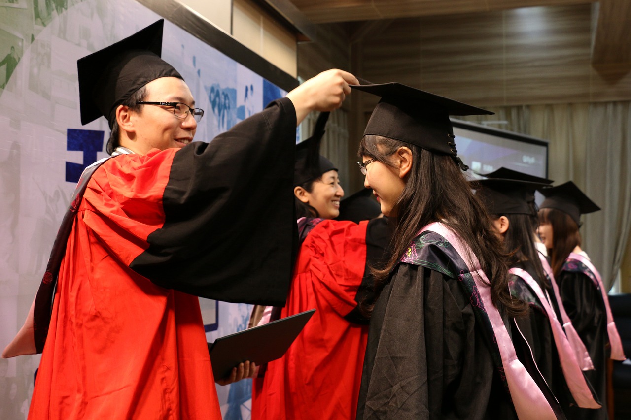 Top 10 Scholarships for International Students in China: Your Guide to Funding Your Education